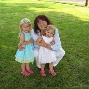 Meet your Posher, Susan